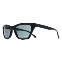 Emporio Armani Sunglasses EA4169 587587 Black Dark Grey