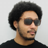 Hugo Boss Sunglasses BOSS 0665/S/IT 086 HA Havana Brown Gradient