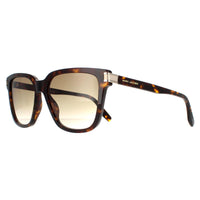 Marc Jacobs Sunglasses MARC 567/S 086 HA Havana Brown Gradient