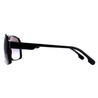 Carrera Sunglasses 1030/S 08A 9O Black Grey Dark Grey Gradient