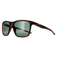 O'Neill Sunglasses ONS-9005 102P Matte Tortoise Green Polarized