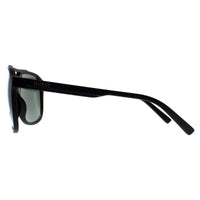 Guess Sunglasses GF5084 02N Black Green