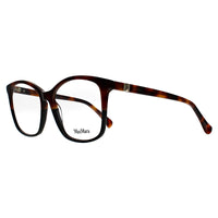 Max Mara Glasses Frames MM5023 056 Black Tortoise Women