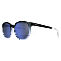 Polaroid Sunglasses PLD 2095/S 2M0 5X Shaded Grey Blue Polarized