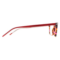 Hugo Boss Glasses Frames BOSS 1269 0UC Red Havana Men Women