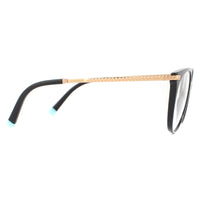 Tiffany Glasses Frames TF2209 8001 Black Women