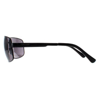 Calvin Klein Sunglasses CK22123S 002 Semi Matte Black Grey