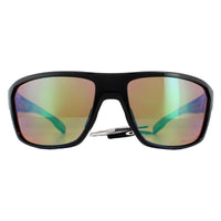 Oakley Sunglasses Split Shot OO9416-05 Polished Black Prizm Shallow H2O Polarized