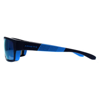 Arnette Sunglasses AN4336 Frambuesa 275422 Dark Blue Dark Grey Mirror Water Polarized