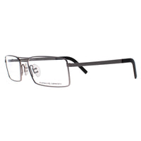 Porsche Design Glasses Frames P8282 B Light Gun