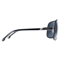 Carrera Sunglasses Flaglab 11 003 IR Matte Black Grey
