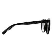 Lacoste Sunglasses L887S 001 Black Grey Gradient