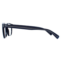 Dolce & Gabbana Glasses Frames DG3338 3280 Dark Blue Men