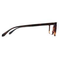 Ted Baker Glasses Frames TB8217 106 Brown Men
