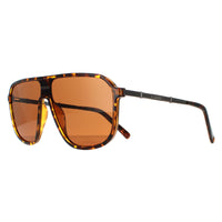 Guess Sunglasses GF5099 52E Dark Havana Brown