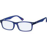 Montana Blue Light Blocking Glasses HBLF83 C Blue Men Women