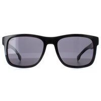 Hugo Boss Sunglasses BOSS 1568/S 807 IR Black Grey