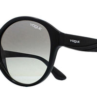 Vogue Sunglasses VO5106S W44/11 Black Grey Gradient