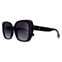 Burberry Sunglasses BE4371 30018G Black Grey Gradient