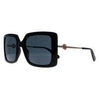 Marc Jacobs Sunglasses MARC 579/S 807 IR Black Grey