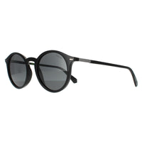 Polaroid Sunglasses PLD 2116/S 807 M9 Black Grey Polarized