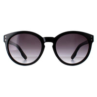 Calvin Klein Sunglasses CK19537S 001 Black Grey Gradient