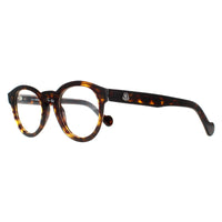 Moncler Glasses Frames ML5006 052 Dark Havana Men Women