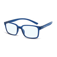 Montana Reading Glasses BLFMNR2 C 2.50 Blue Men