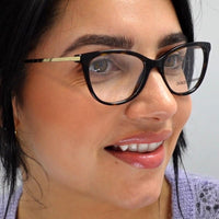 Dolce & Gabbana Glasses Frames DG2258 3091 Bordeaux Women