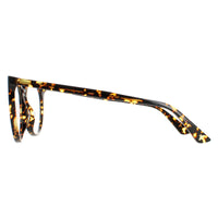 Gucci Glasses Frames GG0093O 002 Havana Women