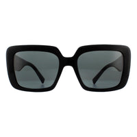 Versace Sunglasses VE4384B GB1/87 Black Grey