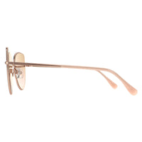 Ted Baker Sunglasses TB1523 Drew 402 Rose Gold Brown Gradient