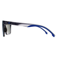 Carrera Sunglasses 8055/S KB7 Z0 Grey Blue Mirror