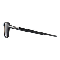 Oakley Sunglasses Wheel House OO9469-01 Satin Black Prizm Grey