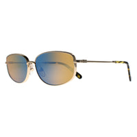 Marc Jacobs Sunglasses MARC 772/S DYG Z0 Gold Yellow Blue Gold Mirror