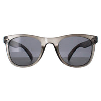 Smarty Sunglasses X2948 F Transparent Smoke Grey
