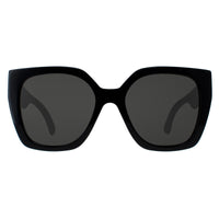 Gucci Sunglasses GG1300S 001 Havana Black Grey