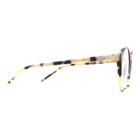 Ray-Ban Glasses Frames RB5371 5869 Violet Gradient Havana Beige Men Women