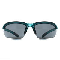 Smith Sunglasses Parallel Max CYE R1 Aqua Marine Grey