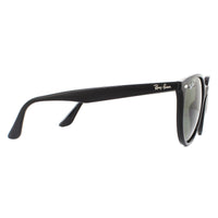 Ray-Ban Sunglasses RB4305 601/9A Black Green