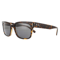 Ray-Ban Sunglasses Jeffrey RB2190 1292B1 Tortoise Dark Grey