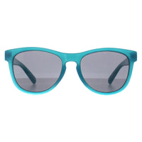 Smarty Sunglasses X2053 D Milky Turquoise Green Grey