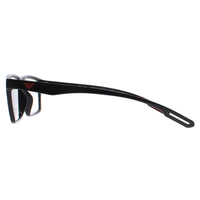 Emporio Armani Glasses Frames EA4189U 50171W Shiny Black Men