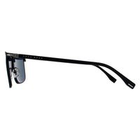 Hugo Boss Sunglasses BOSS 1004/S/IT FLL KU Matte Blue Blue