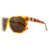 Guess Sunglasses GU6793 HNY1 Blonde Havana Brown Gradient