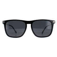 Gucci Sunglasses GG0915S 001 Black Dark Grey