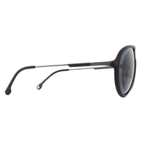 Carrera Sunglasses 1026/S 003 IR Matte Black Grey
