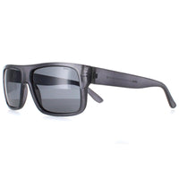 INVU Sunglasses B2130 D Milky Grey Crystal Grey Polarized