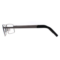 Porsche Design Glasses Frames P8282 B Light Gun