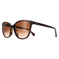 Ralph by Ralph Lauren Sunglasses RA5282U 500313 Havana Brown Brown Gradient